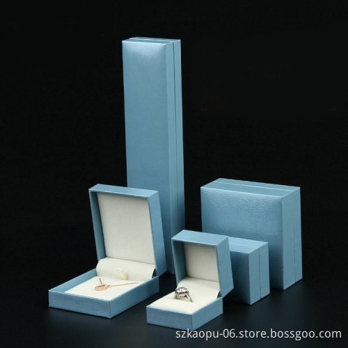 Most popular Jewelry box for ring Elegant jewelry box with interior Girls jewelry box
